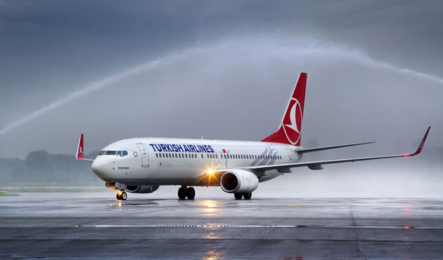 TURKISH AIRLINES (Turkey)