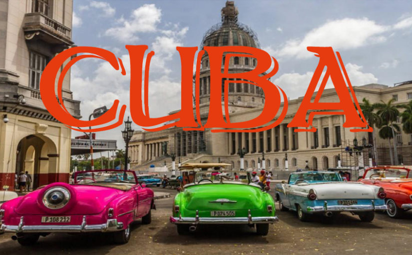 Cuba Is ‘Huge Opportunity’ for U.S. Travel Companies, BCG Says